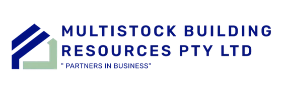 Multistock Building Resources Pty Ltd